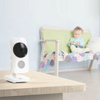 Babá Eletrônica VM483 Tela 2.8 LCD C/ Zoom - Motorola