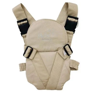 Canguru Panda Baby Passeio - Bebê Até 15kg