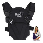 Canguru Panda Baby Passeio - Bebê Até 15kg