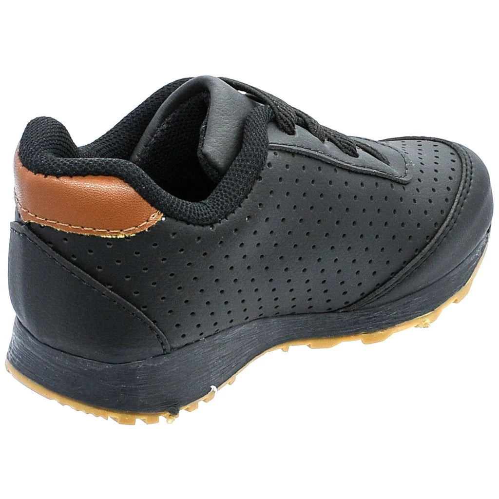 Tênis Infantil Masculino Menino Super Confortável