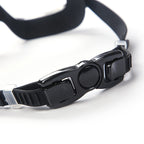 Óculos de Natação Splashy Panda™ - Lentes HD Antiembaçantes de Alta Definição