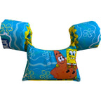 Bóia Flutuante Colete Com Braçadeira AquaFun™ Para Meninos