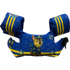 Bóia Flutuante Colete Com Braçadeira AquaFun™ Para Meninos
