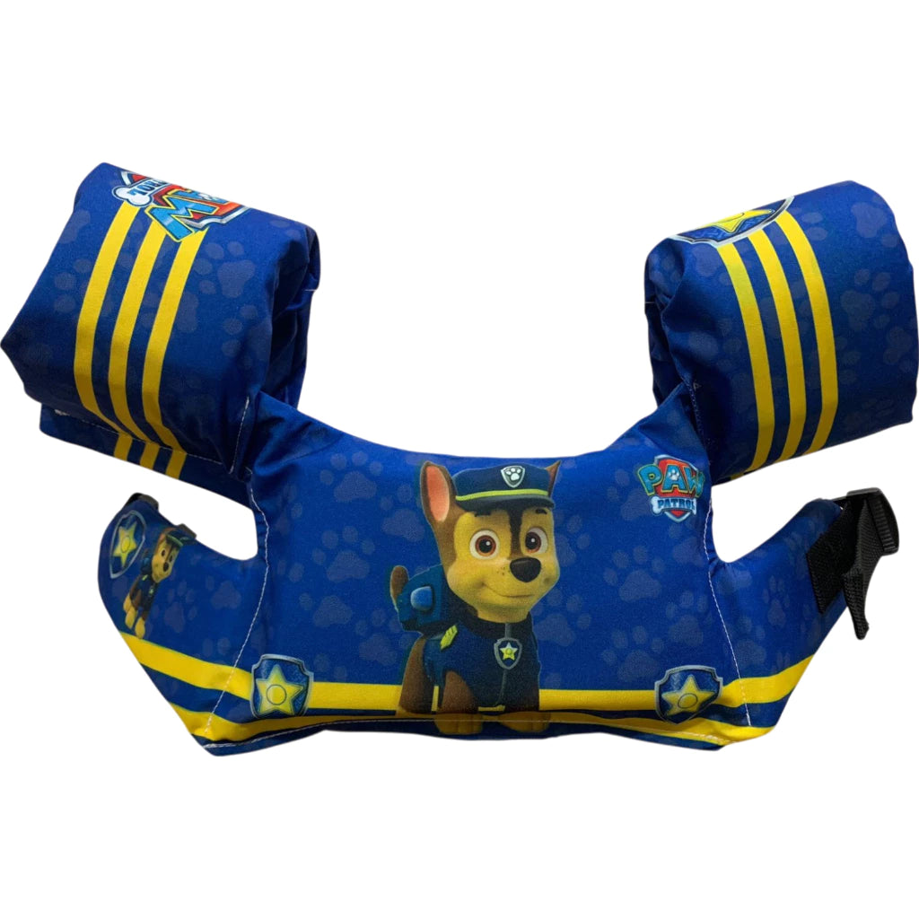 Bóia Flutuante Colete Com Braçadeira AquaFun™ Para Meninos