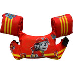 Bóia Flutuante Colete Com Braçadeira AquaFun™ Para Meninos