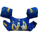 Bóia Flutuante Colete Com Braçadeira AquaFun™ Para Meninos