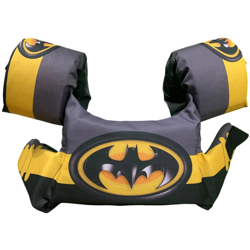 Bóia Flutuante Colete Com Braçadeira AquaFun™ Para Meninos