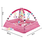 Tapete Multifuncional de Atividades Educacional para Bebê