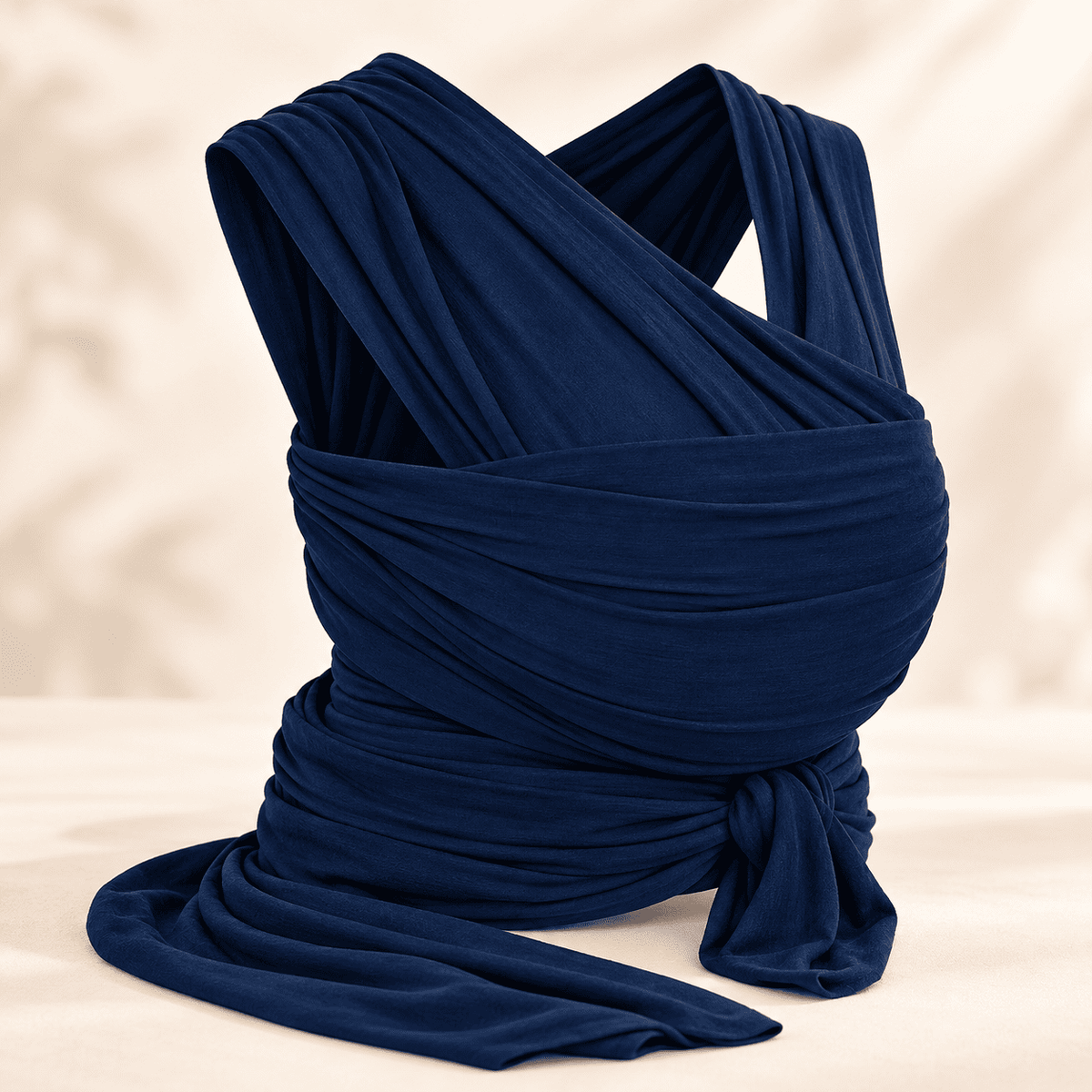 Wrap Sling para Bebê 5m em Malha Gel