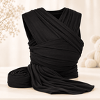 Wrap Sling para Bebê 5m em Malha Gel