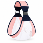 Canguru Sling Ajustável para Bebê