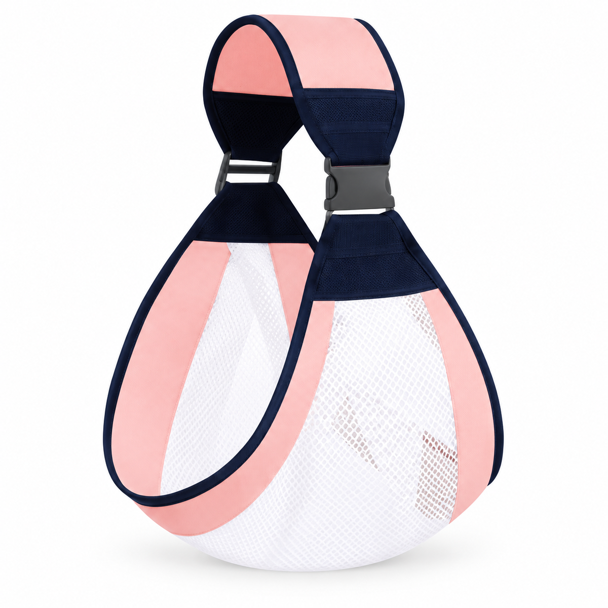 Canguru Sling Ajustável para Bebê
