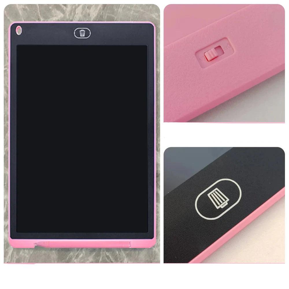 Tablet Lousa Mágica