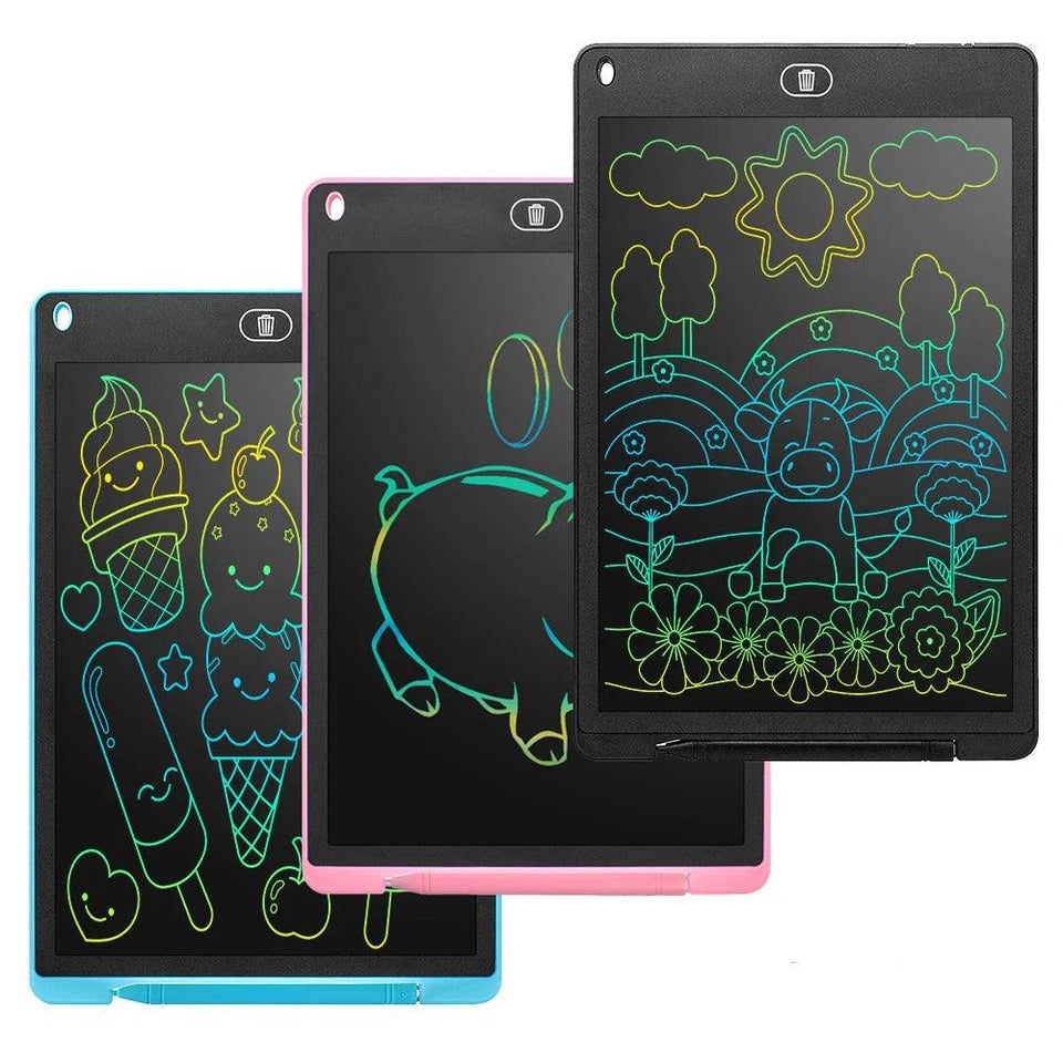 Tablet Lousa Mágica