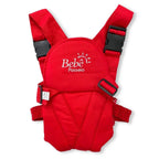 Canguru Panda Baby Passeio - Bebê Até 15kg