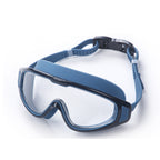 Óculos de Natação Splashy Panda™ - Lentes HD Antiembaçantes de Alta Definição