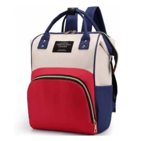 Mochila Maternidade Térmica Multifunção Panda