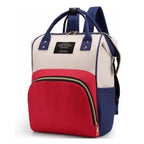 Mochila Maternidade Térmica Multifunção Panda