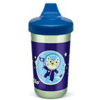 Copo Antivazamento Glow Max 320ml Lillo