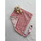 Naninha Plush Antialérgica para Bebê