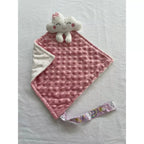 Naninha Plush Antialérgica para Bebê