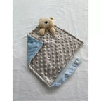 Naninha Plush Antialérgica para Bebê