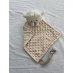 Naninha Plush Antialérgica para Bebê