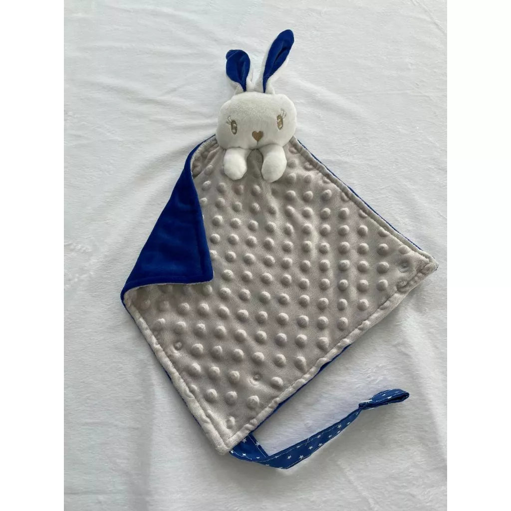 Naninha Plush Antialérgica para Bebê