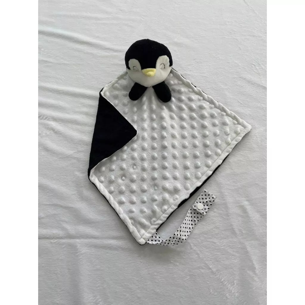 Naninha Plush Antialérgica para Bebê