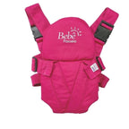 Canguru Panda Baby Passeio - Bebê Até 15kg