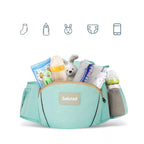 Canguru Para Bebê 0-3 Anos Ergonômico 3 Em 1 Estilo Canguru Frontal Infantil Hipseat