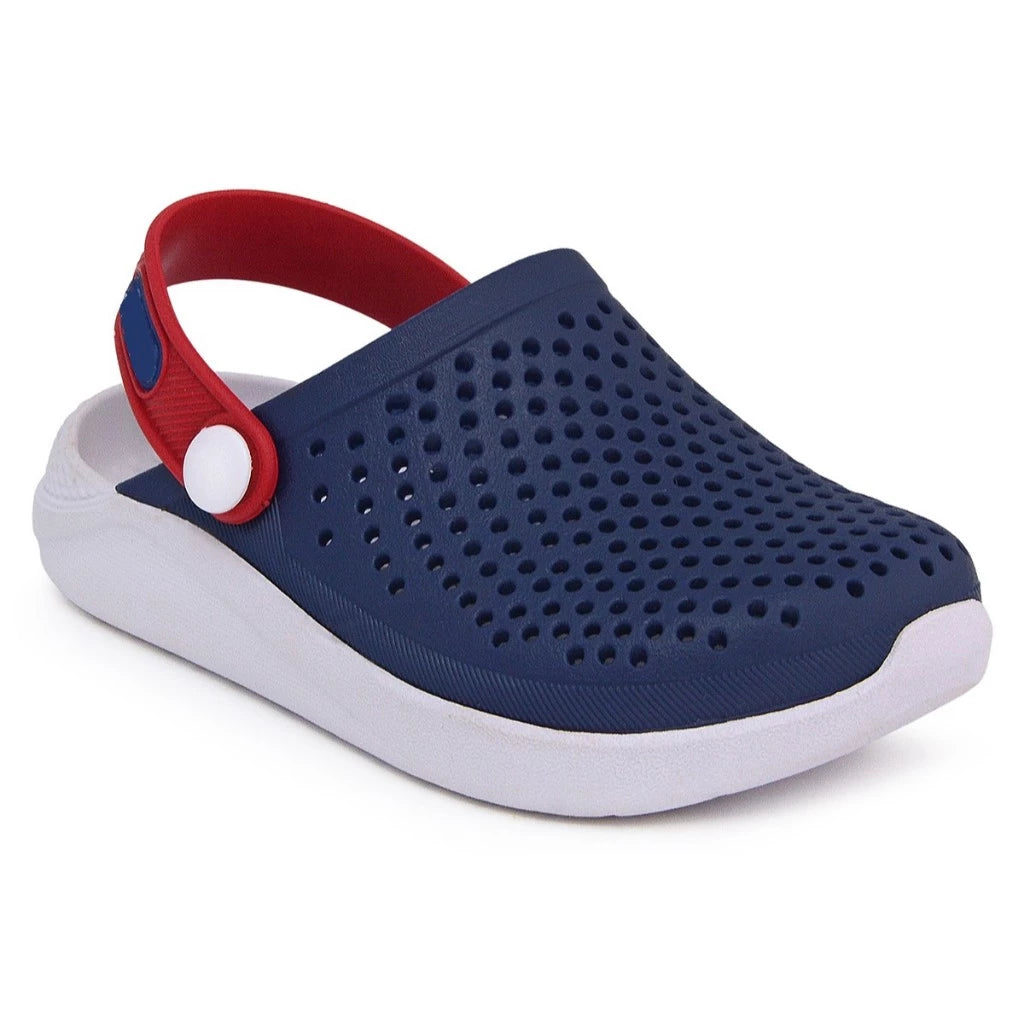 Sandália Babuche Infantil - Masculino e Feminino