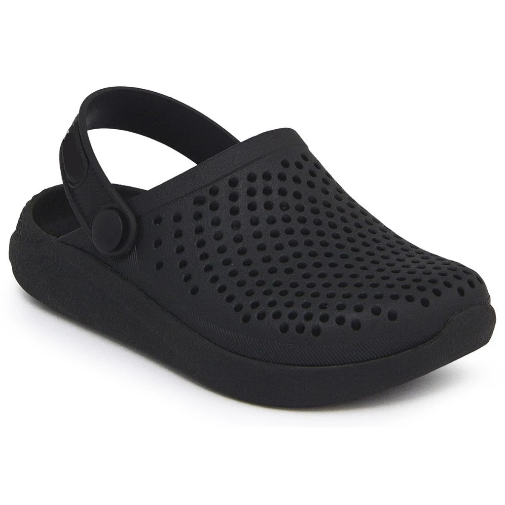 Sandália Babuche Infantil - Masculino e Feminino