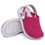 Sandália Babuche Infantil - Masculino e Feminino