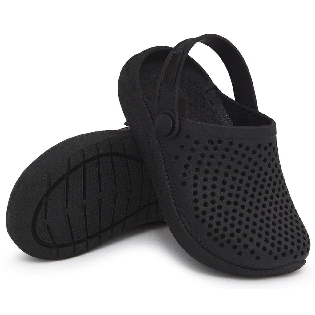 Sandália Babuche Infantil - Masculino e Feminino