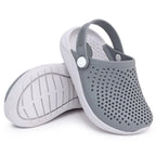 Sandália Babuche Infantil - Masculino e Feminino