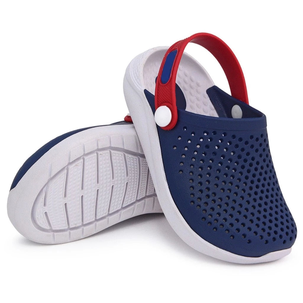 Sandália Babuche Infantil - Masculino e Feminino