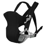 Canguru Para Bebê Carregador De Bebe Ergonômico Passeio Cofortável e seguro