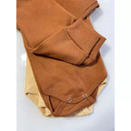 Conjunto Bebê Body Manga Longa e Calça - Kit 6 Peças