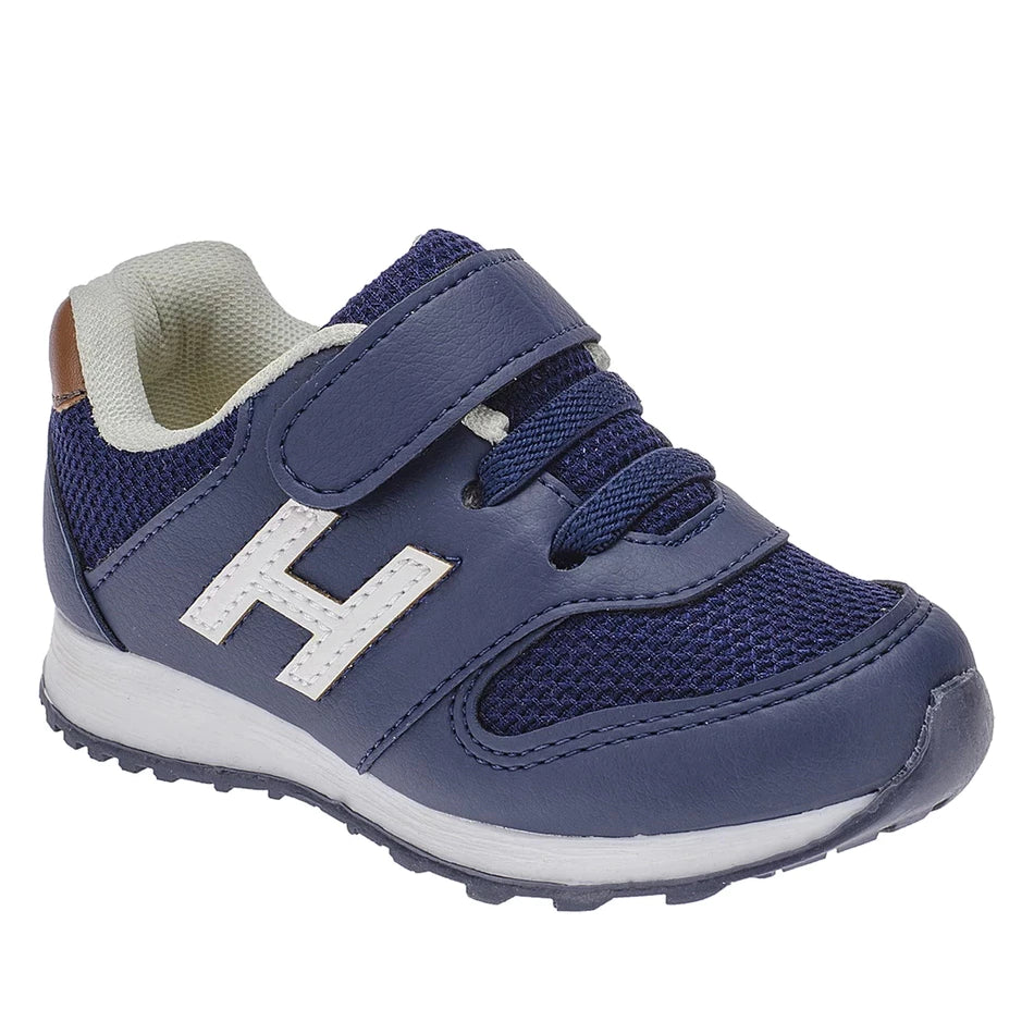 Tênis Infantil Masculino Menino Super Confortável