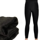 Meia Calça Infantil Térmica Forrada Inverno 2 A 10 Anos