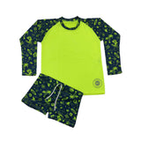 Amarelo Neon