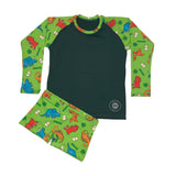 Verde Musgo