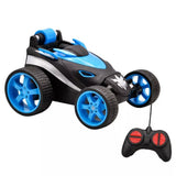 Carrinho de Controle Remoto Gira 360 Acrobático Panda Drift
