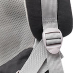 Canguru Ergonômico Lequeen Passeio Conforto Mamãe Bebê