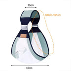 Canguru Sling Ajustável para Bebê
