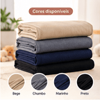 Wrap Sling para Bebê 5m em Malha Gel