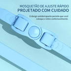 Óculos de Natação Infantil Panda Kids HD com Proteção UV e Fecho Rápido – Splash View