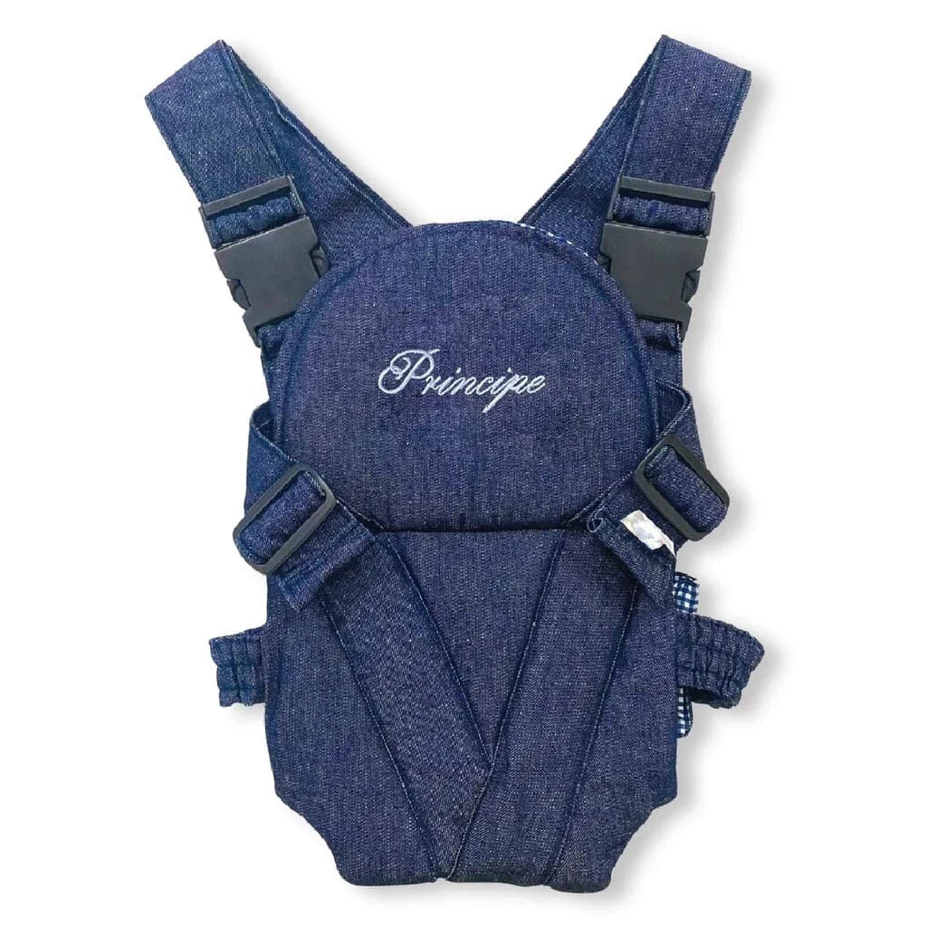 Canguru Panda Baby Passeio - Bebê Até 15kg