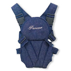 Canguru Panda Baby Passeio - Bebê Até 15kg